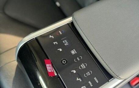 Toyota Camry, 2018 год, 3 250 000 рублей, 5 фотография