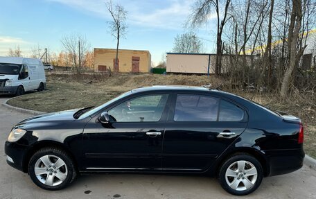 Skoda Octavia, 2010 год, 760 000 рублей, 8 фотография