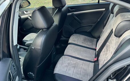 Skoda Octavia, 2010 год, 760 000 рублей, 10 фотография