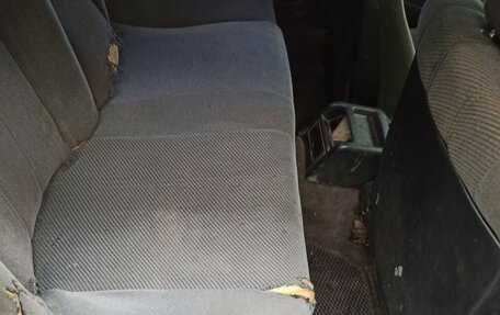 BMW 5 серия, 1991 год, 370 000 рублей, 7 фотография