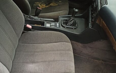 BMW 5 серия, 1991 год, 370 000 рублей, 6 фотография