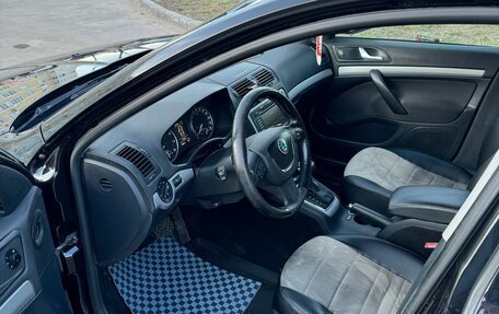 Skoda Octavia, 2010 год, 760 000 рублей, 12 фотография