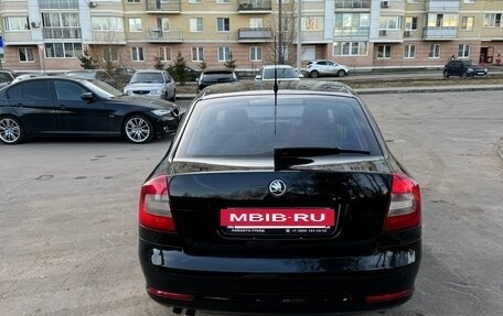 Skoda Octavia, 2010 год, 760 000 рублей, 6 фотография