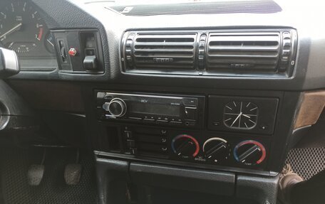 BMW 5 серия, 1991 год, 370 000 рублей, 13 фотография