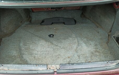 BMW 5 серия, 1991 год, 370 000 рублей, 17 фотография
