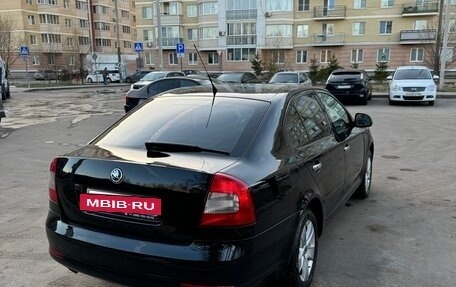 Skoda Octavia, 2010 год, 760 000 рублей, 7 фотография