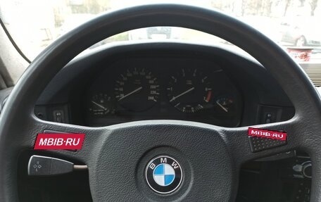 BMW 5 серия, 1991 год, 370 000 рублей, 19 фотография