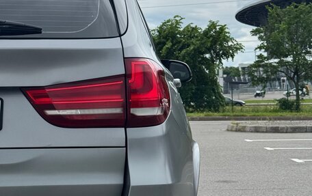 BMW X5, 2017 год, 3 400 000 рублей, 8 фотография