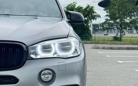 BMW X5, 2017 год, 3 400 000 рублей, 5 фотография