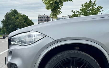 BMW X5, 2017 год, 3 400 000 рублей, 9 фотография