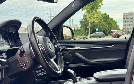 BMW X5, 2017 год, 3 400 000 рублей, 12 фотография