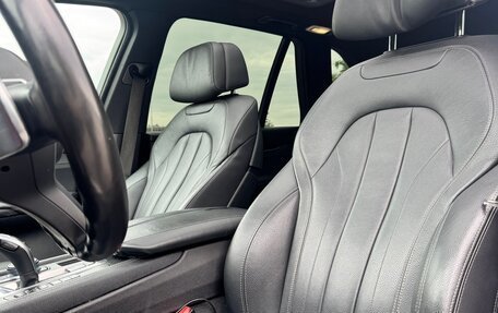 BMW X5, 2017 год, 3 400 000 рублей, 11 фотография