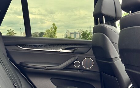BMW X5, 2017 год, 3 400 000 рублей, 16 фотография
