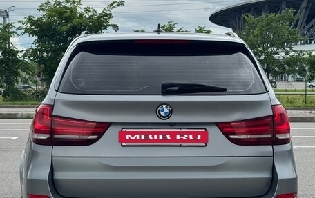 BMW X5, 2017 год, 3 400 000 рублей, 4 фотография
