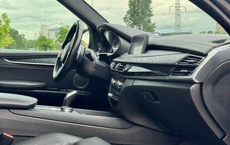 BMW X5, 2017 год, 3 400 000 рублей, 15 фотография