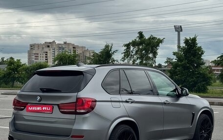 BMW X5, 2017 год, 3 400 000 рублей, 3 фотография