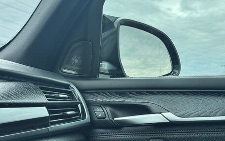 BMW X5, 2017 год, 3 400 000 рублей, 17 фотография