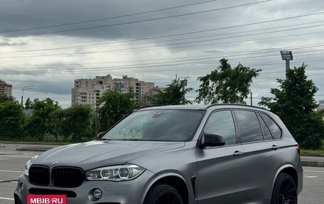 BMW X5, 2017 год, 3 400 000 рублей, 6 фотография