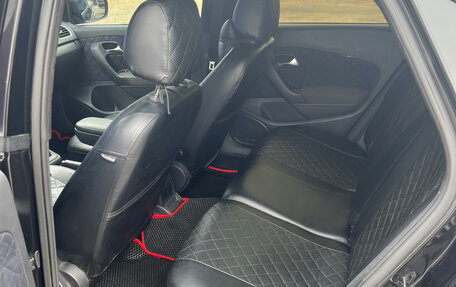 Volkswagen Polo VI (EU Market), 2012 год, 800 000 рублей, 9 фотография