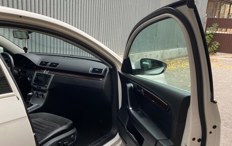 Volkswagen Passat B7, 2013 год, 1 150 000 рублей, 3 фотография