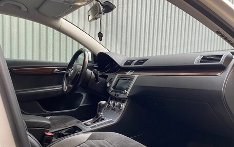 Volkswagen Passat B7, 2013 год, 1 150 000 рублей, 2 фотография