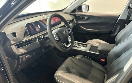 Chery Tiggo 4 I рестайлинг, 2025 год, 2 290 000 рублей, 8 фотография