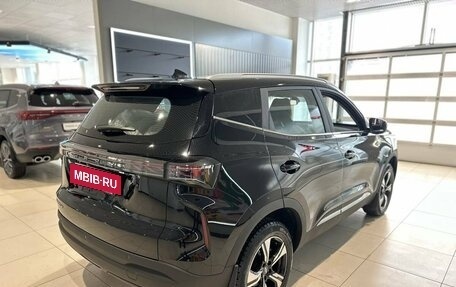 Chery Tiggo 4 I рестайлинг, 2025 год, 2 290 000 рублей, 6 фотография