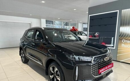Chery Tiggo 4 I рестайлинг, 2025 год, 2 290 000 рублей, 4 фотография