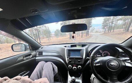 Subaru Impreza III, 2011 год, 1 000 000 рублей, 11 фотография