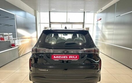 Chery Tiggo 4 I рестайлинг, 2025 год, 2 290 000 рублей, 5 фотография