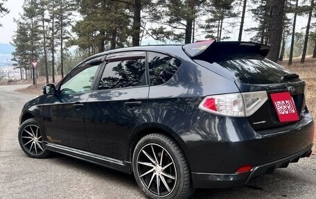 Subaru Impreza III, 2011 год, 1 000 000 рублей, 3 фотография