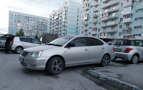 Toyota Premio, 2004 год, 599 999 рублей, 2 фотография
