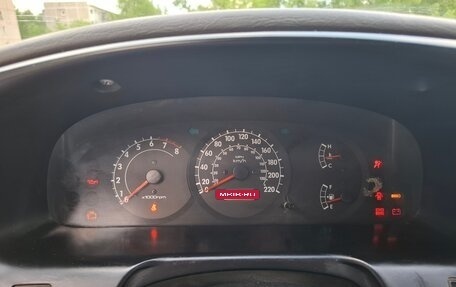 KIA Spectra II (LD), 2008 год, 275 000 рублей, 8 фотография