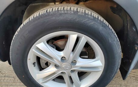 SsangYong Actyon II рестайлинг, 2013 год, 1 350 000 рублей, 12 фотография
