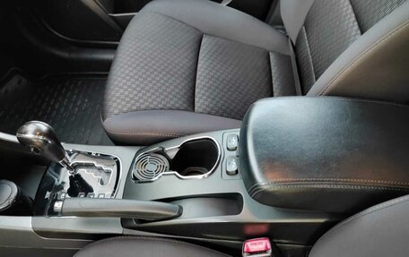 SsangYong Actyon II рестайлинг, 2013 год, 1 350 000 рублей, 9 фотография