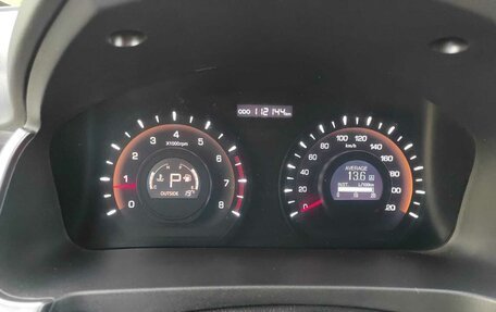 SsangYong Actyon II рестайлинг, 2013 год, 1 350 000 рублей, 24 фотография