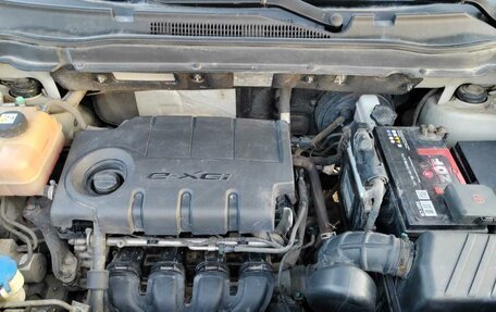 SsangYong Actyon II рестайлинг, 2013 год, 1 350 000 рублей, 18 фотография