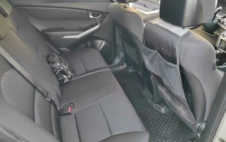 SsangYong Actyon II рестайлинг, 2013 год, 1 350 000 рублей, 26 фотография