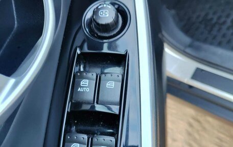 SsangYong Actyon II рестайлинг, 2013 год, 1 350 000 рублей, 28 фотография