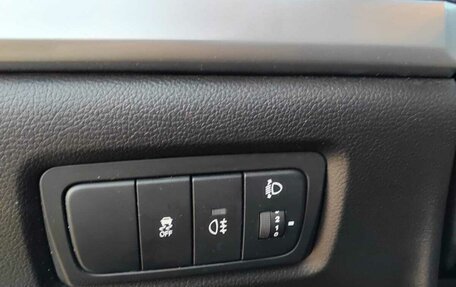 SsangYong Actyon II рестайлинг, 2013 год, 1 350 000 рублей, 32 фотография