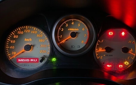 Toyota RAV4, 2002 год, 500 000 рублей, 5 фотография
