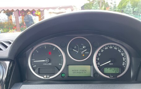 Land Rover Discovery III, 2008 год, 1 360 000 рублей, 5 фотография