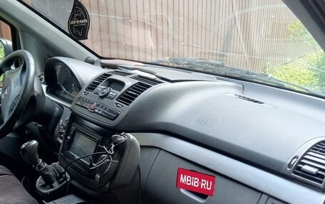 Mercedes-Benz Vito, 2003 год, 850 000 рублей, 4 фотография