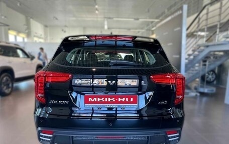 Haval Jolion, 2025 год, 2 599 000 рублей, 5 фотография