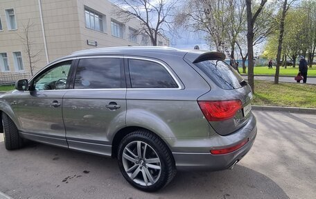 Audi Q7, 2010 год, 2 550 000 рублей, 5 фотография