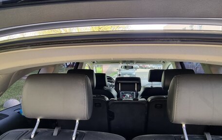 Audi Q7, 2010 год, 2 550 000 рублей, 7 фотография