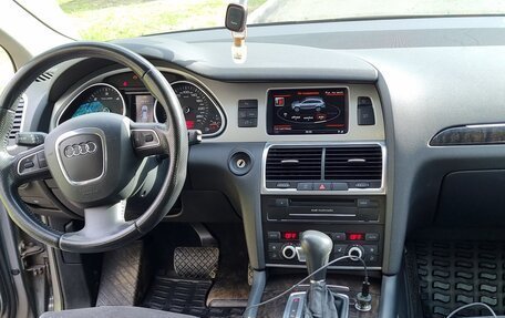 Audi Q7, 2010 год, 2 550 000 рублей, 8 фотография