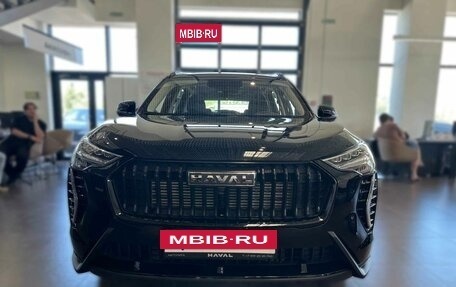 Haval Jolion, 2025 год, 2 599 000 рублей, 2 фотография