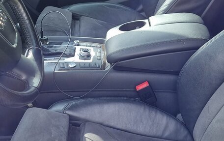Audi Q7, 2010 год, 2 550 000 рублей, 11 фотография