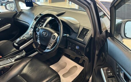 Toyota Sai, 2013 год, 1 849 000 рублей, 10 фотография